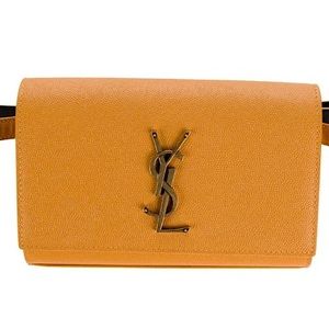 Saint Laurent Belt Bag 2020